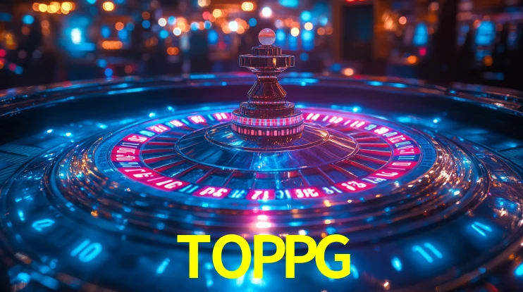 Melhores Jogos de Slots no TOPPG 🍀