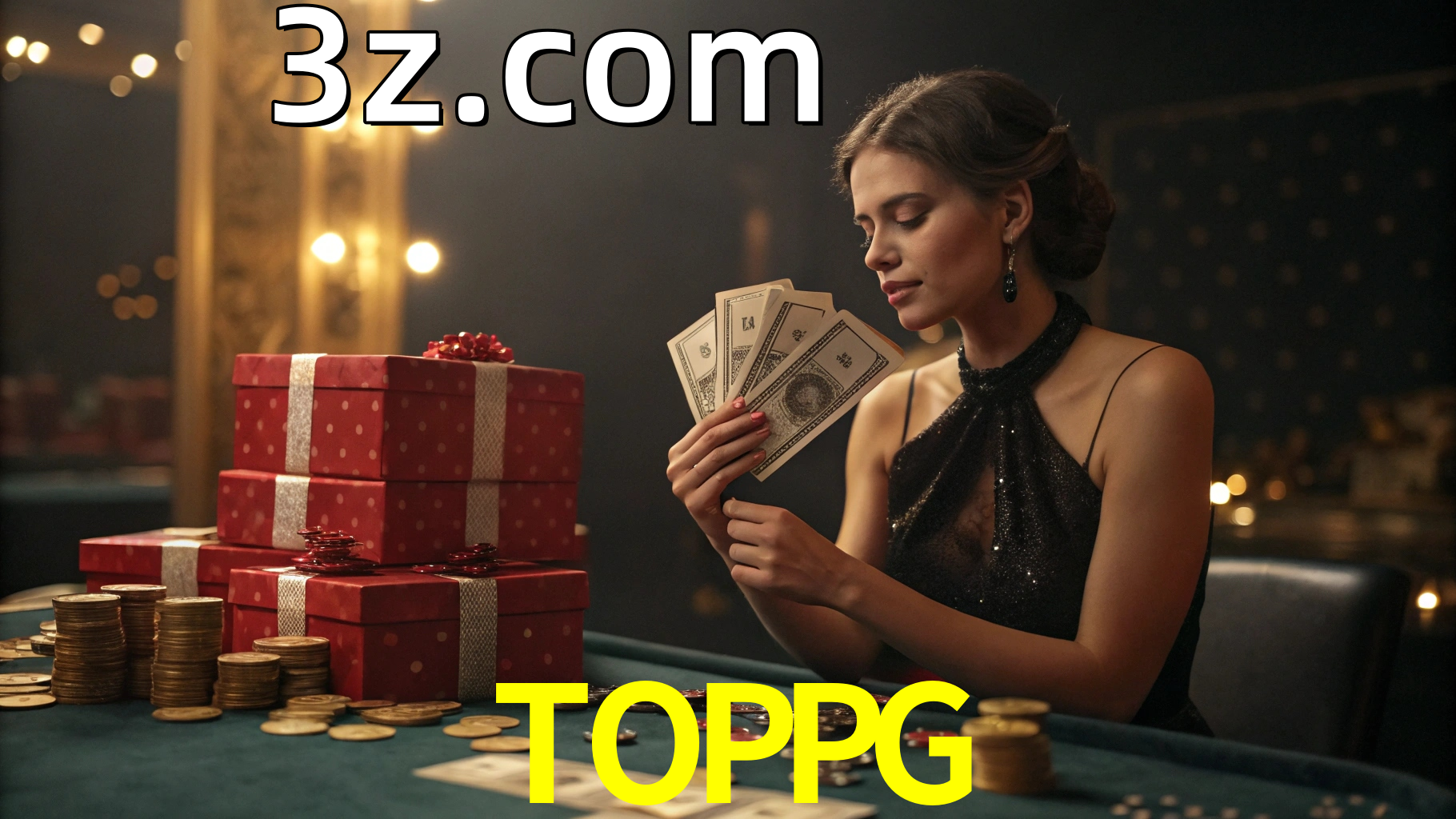 Melhores Jogos de Slots no TOPPG 🍀