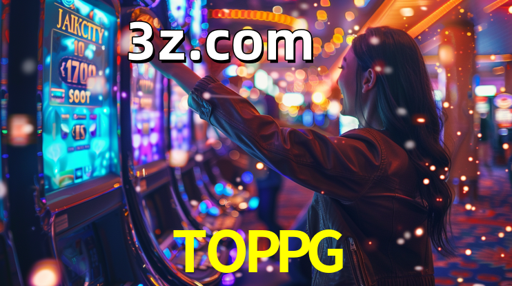 Melhores Jogos de Slots no TOPPG 🍀
