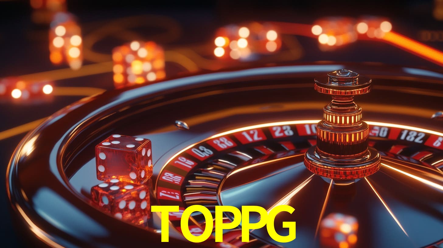 Melhores Jogos de Slots no TOPPG 🍀