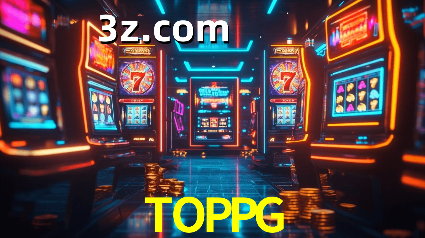 Melhores Jogos de Slots no TOPPG 🍀