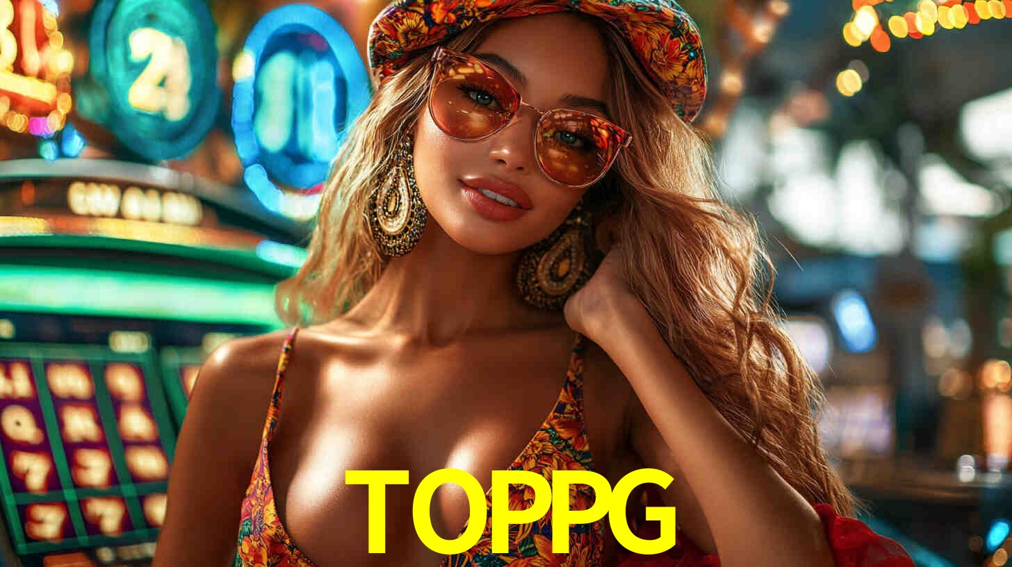 Melhores Jogos de Slots no TOPPG 🍀